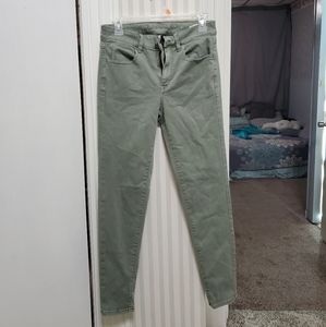 American Eagle Jeggings